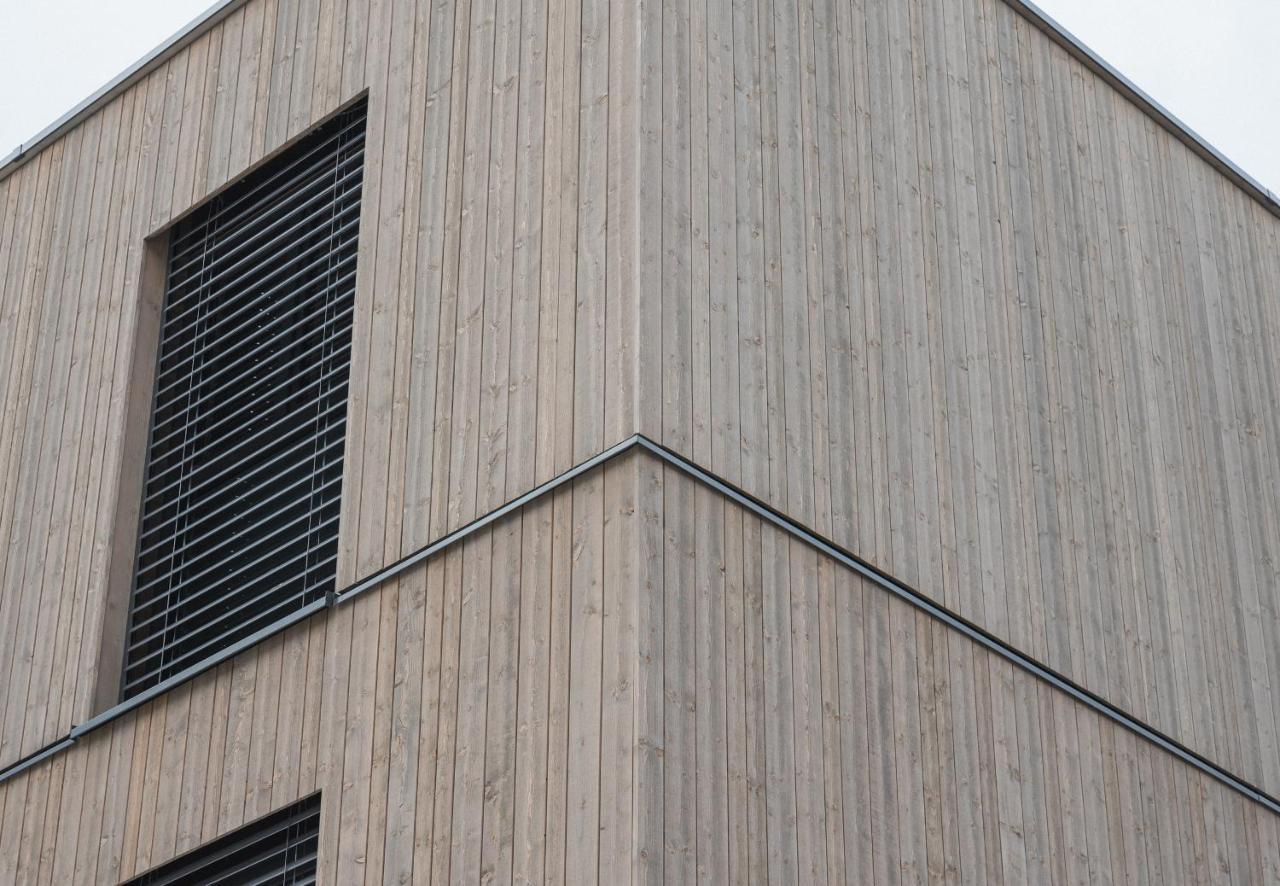 Ad-Fontanas Appartements Vandans Exteriér fotografie