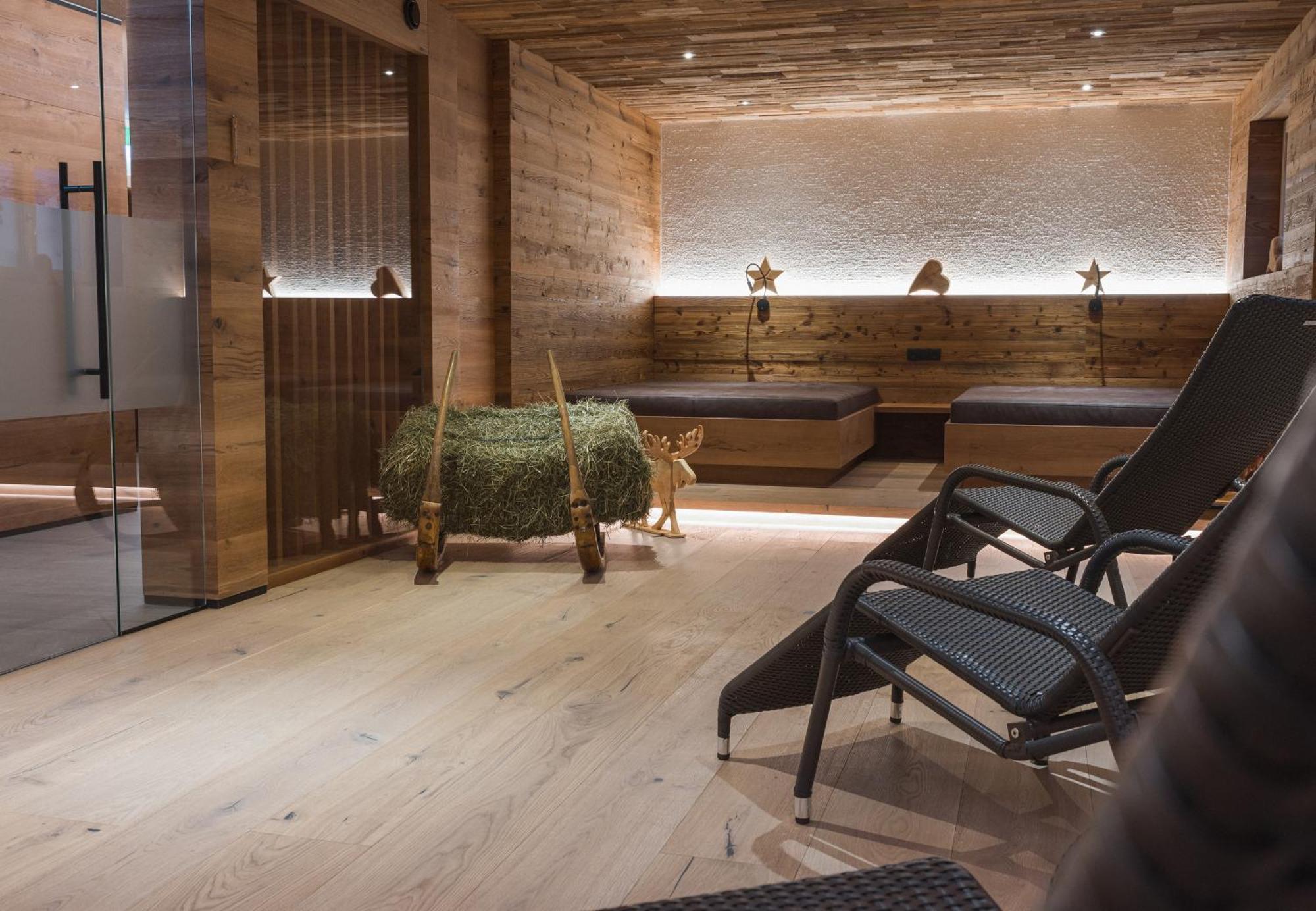 Ad-Fontanas Appartements Vandans Exteriér fotografie