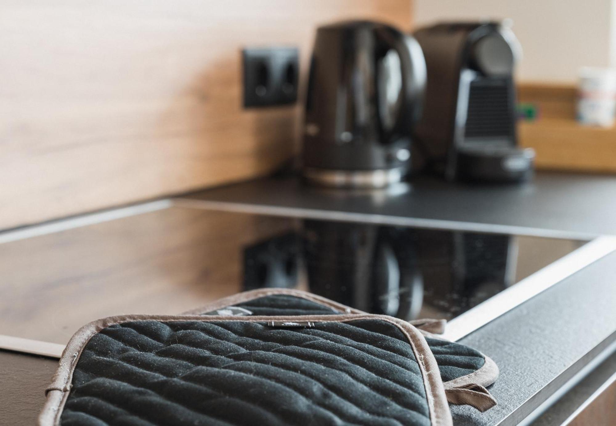 Ad-Fontanas Appartements Vandans Exteriér fotografie